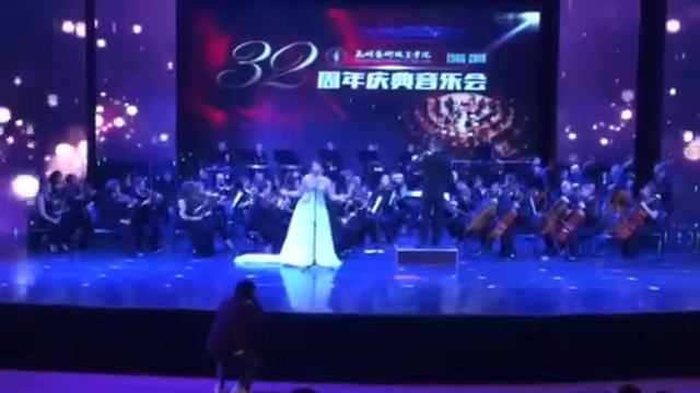 Онлайн урок по вокалу от оперной певицы с сервиса talant.shop смотреть онлайн