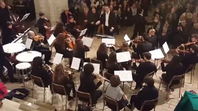 La Calunnia  G.Rossini