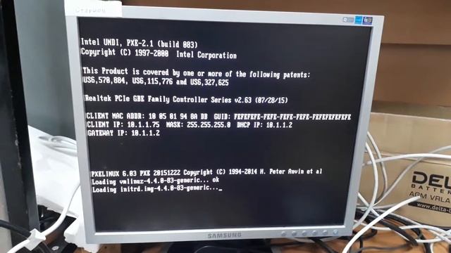 03 Загрузка и работа смотреть онлайн