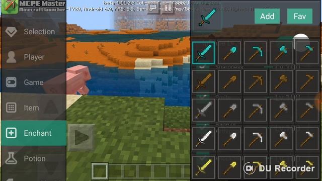 Чити на майнкрафт одной програмой на все версии смотреть онлайн