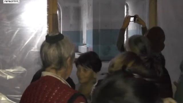 Закрытие выставки в ЦТТиИТ смотреть онлайн