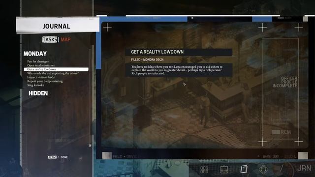 Let's Play Disco Elysium (With Chat) Part 2: Volumetric Shit Compressor смотреть онлайн