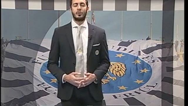 La rassegna stampa del 23 Novembre смотреть онлайн