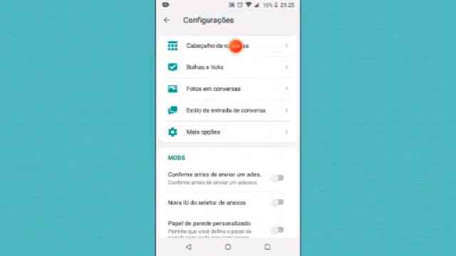 COMO TRANSFORMAR SEU WHATSAPP GB EM IPHONE IOS 14 смотреть онлайн