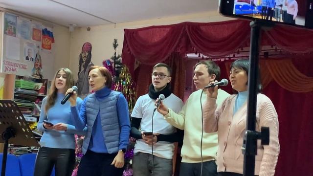 Тихая ночь смотреть онлайн