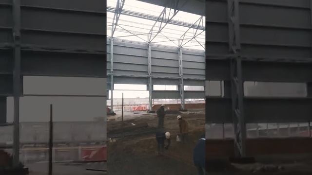 Вязка арматуры, гок, европабуд смотреть онлайн