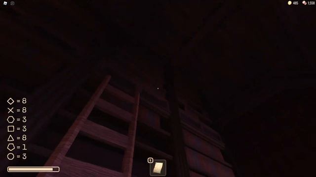 DOORS Full Run | Roblox смотреть онлайн