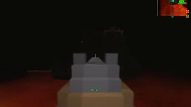 AceOfSpades #1 (Блокада!) смотреть онлайн