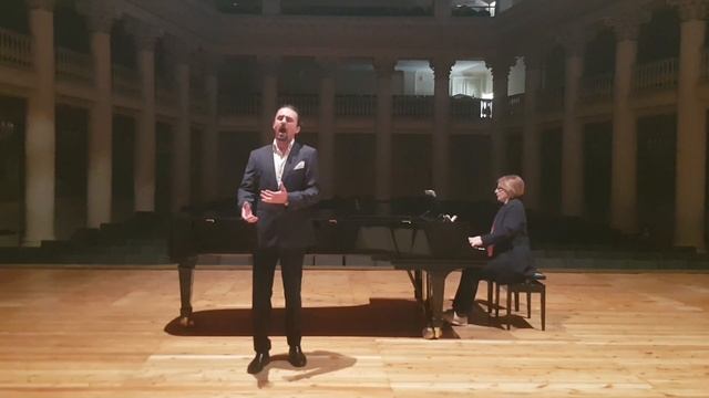 G. Donizetti: Lucia Di Lammermoor - 