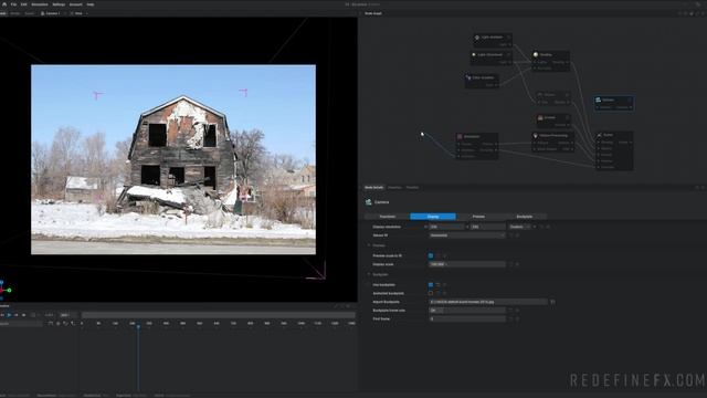 01. Importing a Background Image смотреть онлайн