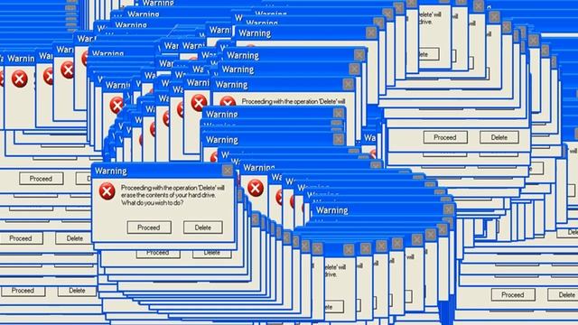 Xp Error | Windows xp error смотреть онлайн
