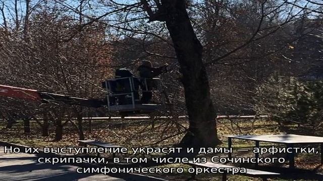 Зеленый театр смотреть онлайн