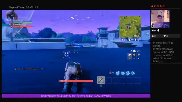 Fortnite with ip смотреть онлайн