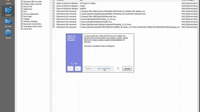 Come Rimuovere Completamente i Driver ATI Dal PC смотреть онлайн