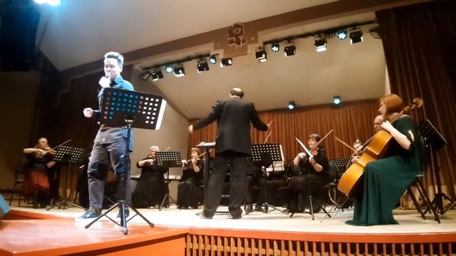 Алексей Майоров - Баллада об уходе в рай смотреть онлайн
