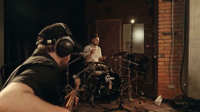 Ira Luzina - Jai (Live Sessions) смотреть онлайн
