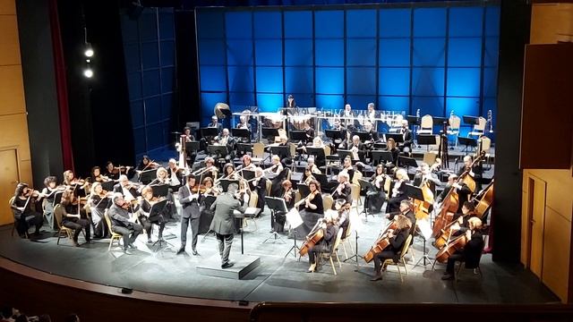 Светлин Русев с Пловдивска опера,  Пловдив  - 26.01.2023 г., Културен дом 