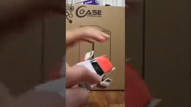 Распаковка газ 13 (ЧАЙКА) смотреть онлайн