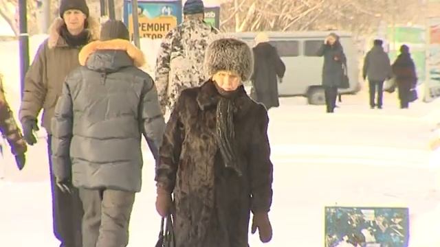 На территории Серовского округа отмечается подъем заболеваемости ОРВИ