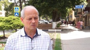 КАК ЭНЕРГЕТИКИ В КРОПОТКИНЕ СПРАВЛЯЮТСЯ С ЖАРОЙ - КРОПОТКИН ТВ - ИЮЛЬ 2024