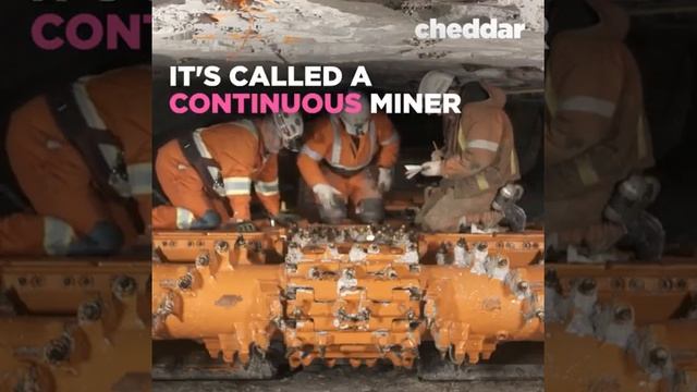 Coal cutter смотреть онлайн