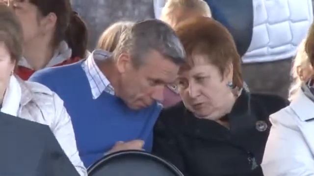 День городского поселения "Черкизово - 510" смотреть онлайн