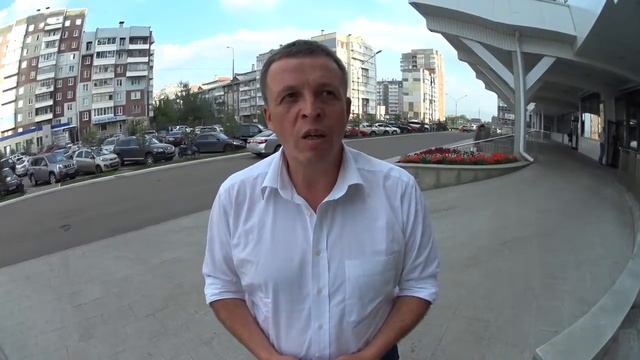 Директор Усольского СВК об Агроэлите смотреть онлайн