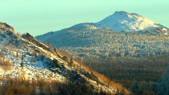 Макеев - Загадочный зимний Кумардак смотреть онлайн