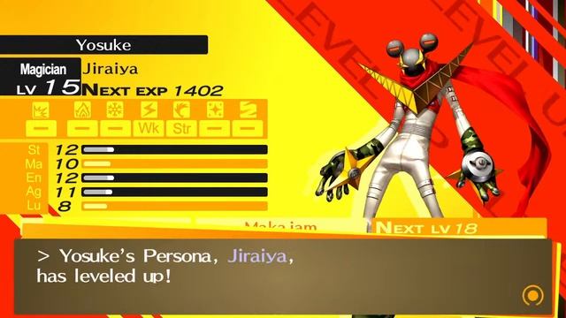 Persona 4 Golden | Will I finally go fishing? смотреть онлайн