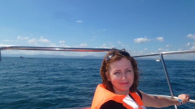 Путешествие из Питера в Доминиканскую республику в феврале. смотреть онлайн