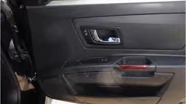 2005 Cadillac SRX Used Cars Chicago IL смотреть онлайн