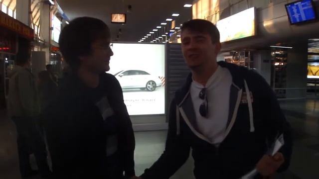 Роман Голов кратко об Иркутске и о клубе 4freedom смотреть онлайн