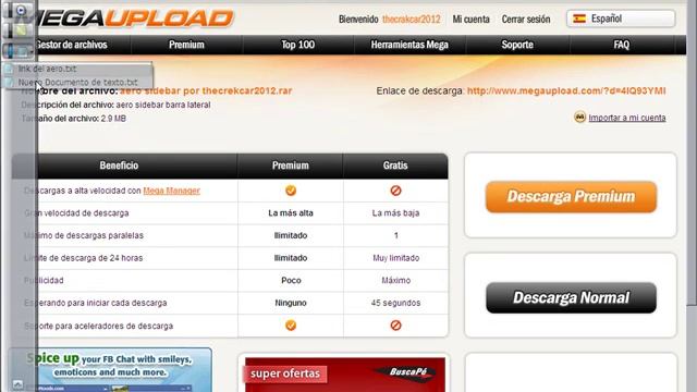 como descargar aero sidebar para xp ....´´´ç+`````` смотреть онлайн