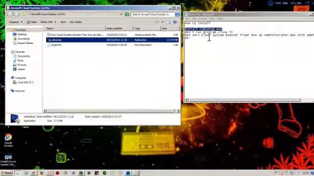 Anvi Cloud System Booster 3.6 Pro (System Cleaner, Ram Cleaner, Game Booster, Game Mode,ect,ect) смотреть онлайн