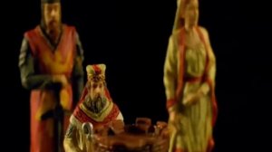 Королева Марго