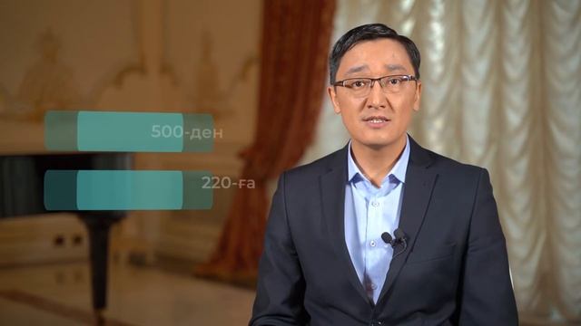 Антонио Вивальди – венециандық барокко данышпаны |МУЗЫКА ӨНЕРІ | 8 сынып смотреть онлайн