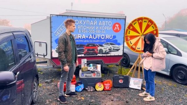 HONDA N-WGN! КЕЙ КАРЫ ВСЕГДА В ТРЕНДЕ!