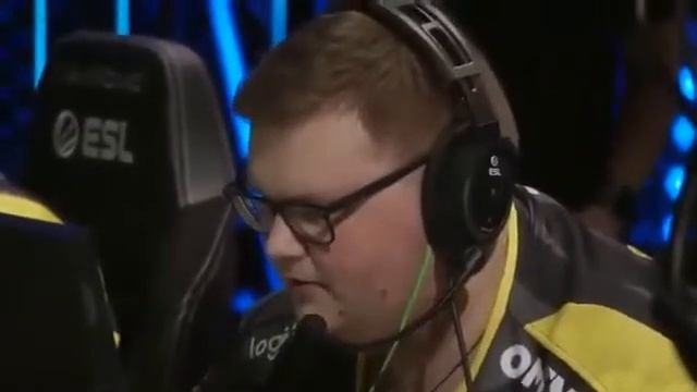 ТИМСПИК BOOMBL4 ВЕСЕЛИТЬСЯ В ФИНАЛЕ NaVi vs G2 - IEM Katowice 2020 - CS:GO смотреть онлайн
