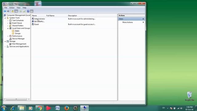 HOW TO CHANGE WINDOWS PASSWORD WITHOUT CURRENT PASSWORD смотреть онлайн