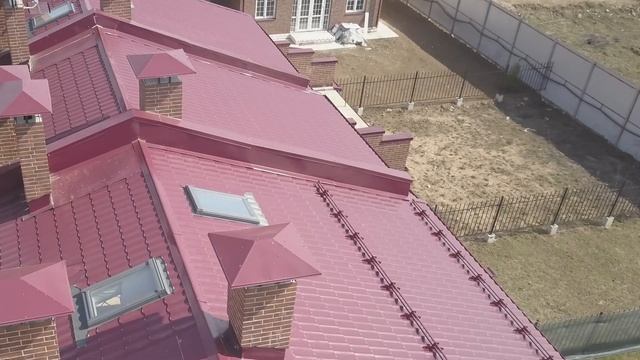 Переехал с севера в таунхаус под Москвой - история жителя и обзор коттеджного поселка “Британика” смотреть онлайн