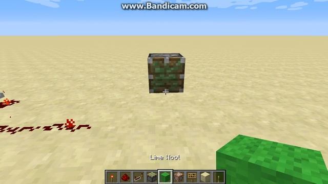 How to Create a Diamond Generator! (Uses Command Blocks) смотреть онлайн