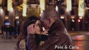 ТЫ СКАЖИ, ЧТО ЛЮБИШЬ МЕНЯ, ТЫ СКАЖИ, ЧТО ПОМНИШЬ МЕНЯ - Александр ШАПИРО и  Вера СНЕЖНАЯ - бачата