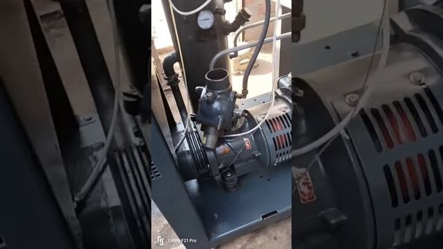 kasezer 18.5kw Drive Manual смотреть онлайн
