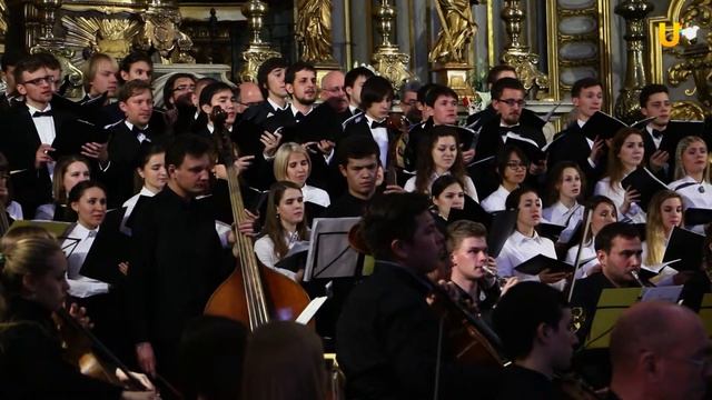 Анонс четвертого концерта Казанской консерватории в Италии, 2016г.