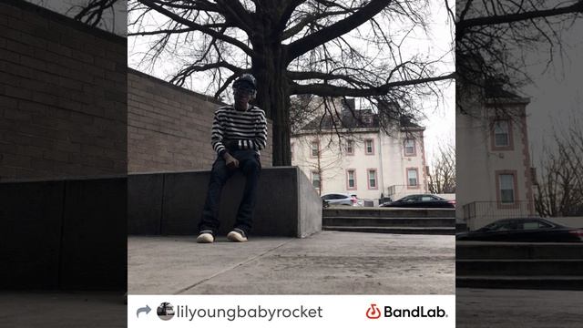 lil young money baby rocket - Do You Understand ( official audio) смотреть онлайн