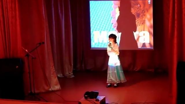 Вревское. Николаева Нина Кап, кап смотреть онлайн