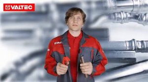 Монтаж труб из нержавеющей стали