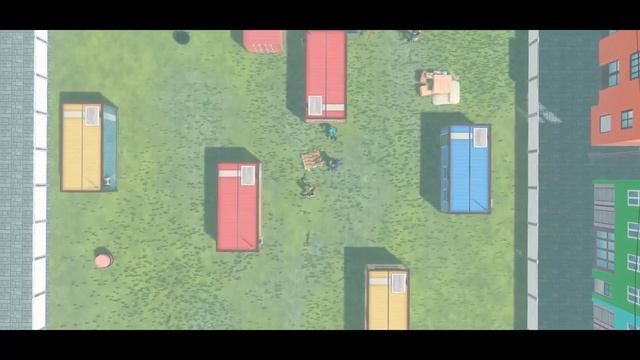 Toy Gun Blaster- Shooter Squad Gameplay ( iOS | Android ) смотреть онлайн