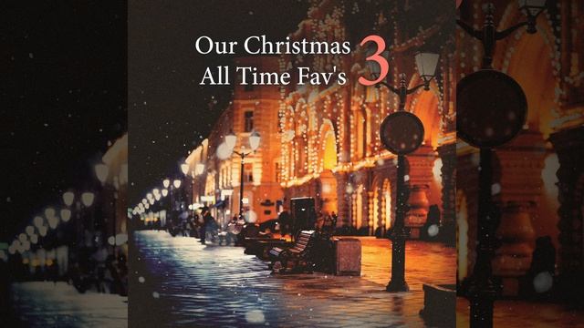 The Mistletoe Kiss Polka смотреть онлайн