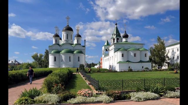 Туры по России